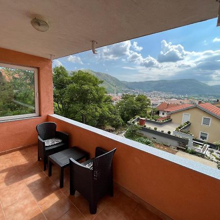 Md Apartments Mostar Exterior photo