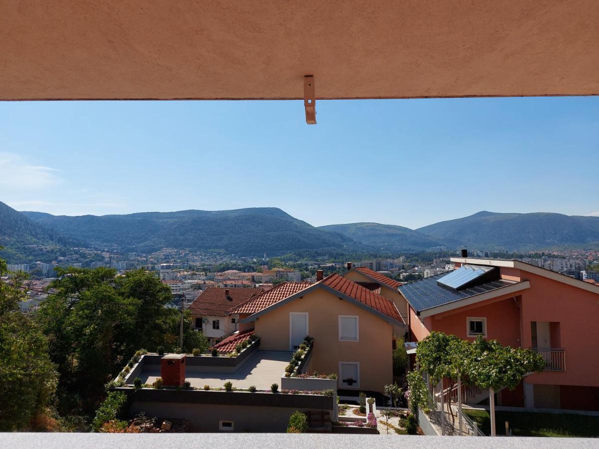 Md Apartments Mostar Exterior photo