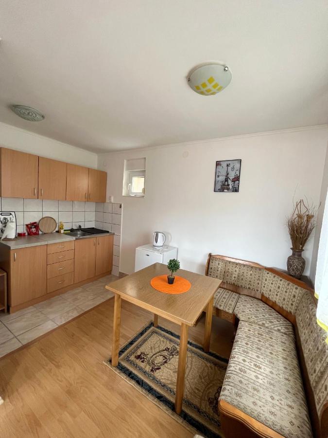 Md Apartments Mostar Exterior photo