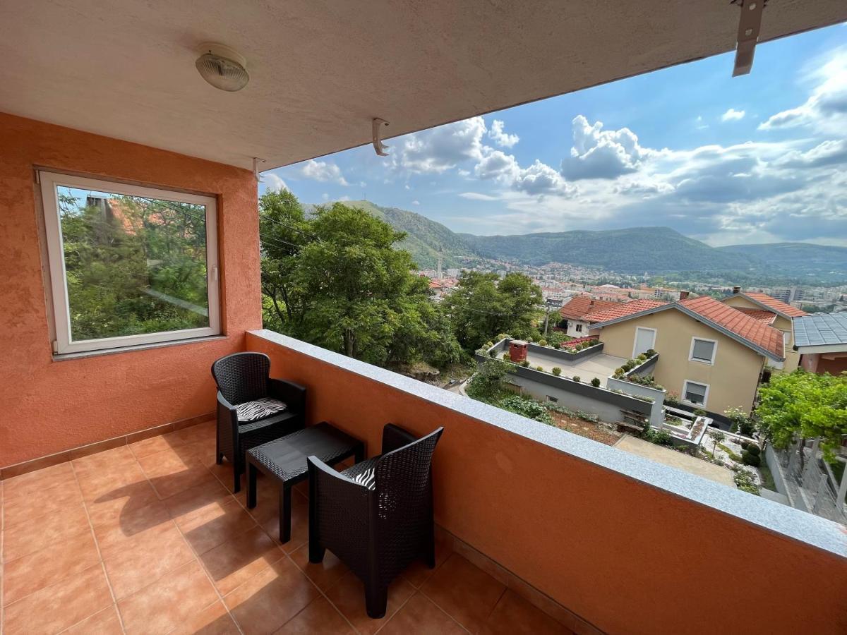Md Apartments Mostar Exterior photo