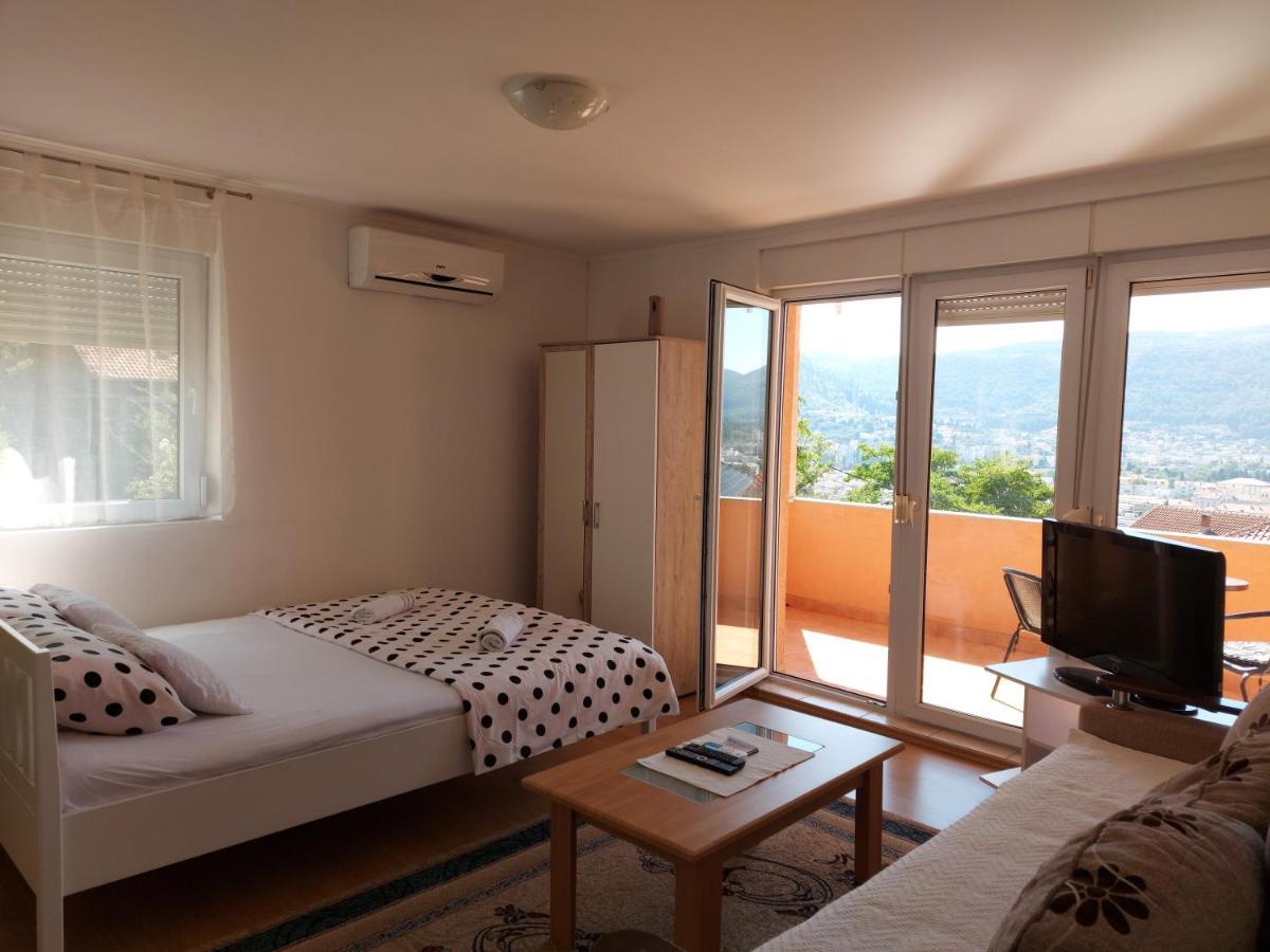 Md Apartments Mostar Exterior photo